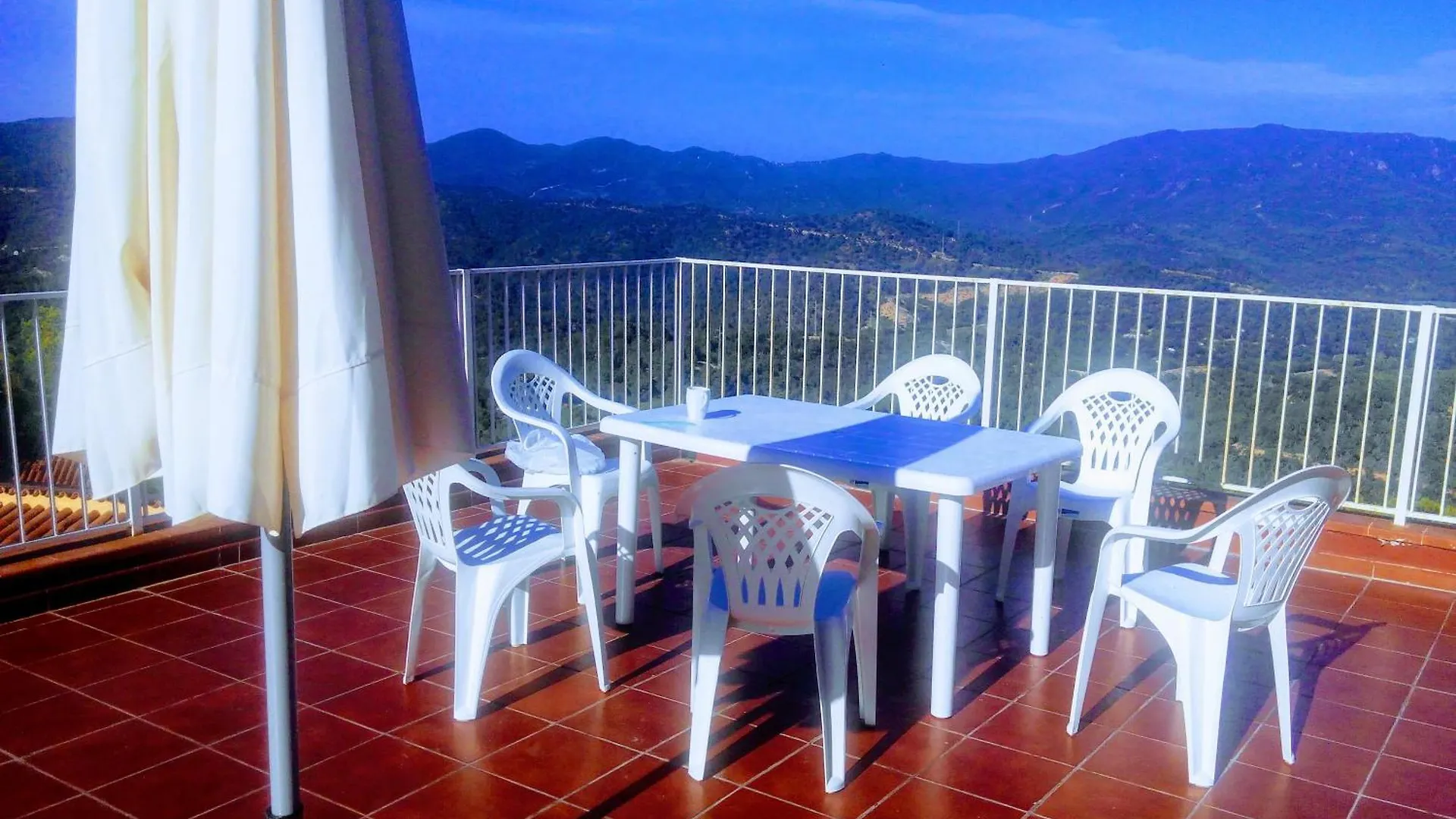Villa Carmina Lloret de Mar Espagne