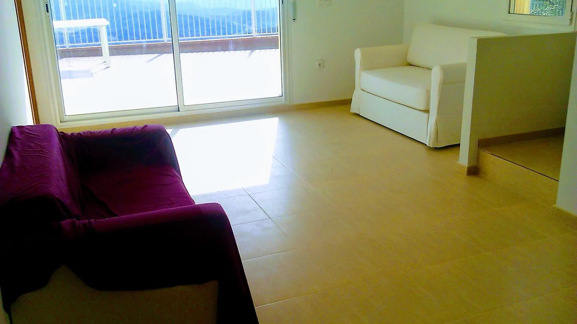 Hébergement de vacances Villa Carmina Lloret de Mar