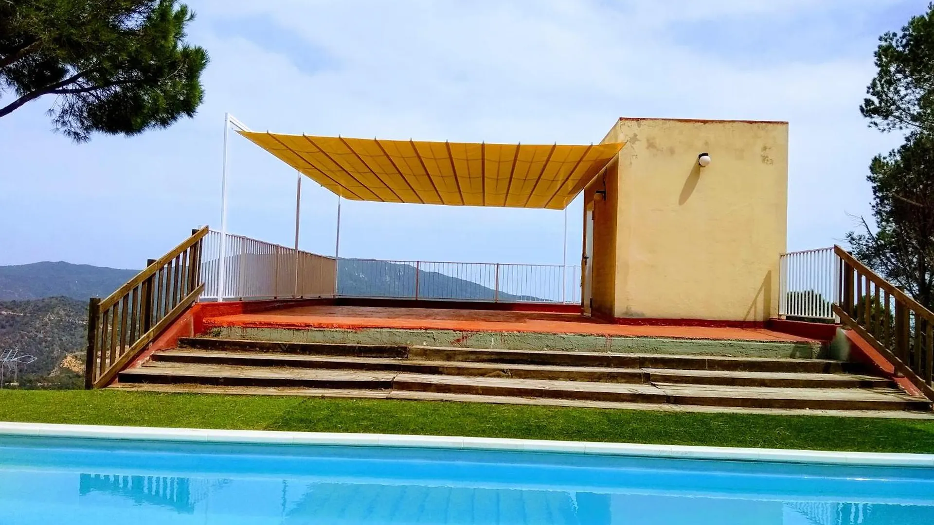 Villa Carmina Lloret de Mar Espagne